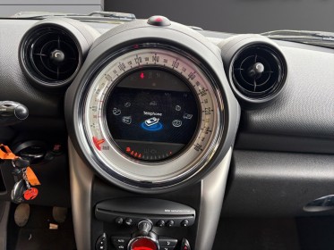 Mini paceman r61 112 ch cooper d occasion simplicicar labarthe simplicicar simplicibike france