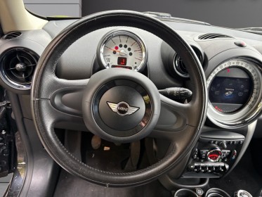 Mini paceman r61 112 ch cooper d occasion simplicicar labarthe simplicicar simplicibike france