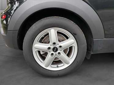 Mini paceman r61 112 ch cooper d occasion simplicicar labarthe simplicicar simplicibike france