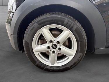 Mini paceman r61 112 ch cooper d occasion simplicicar labarthe simplicicar simplicibike france