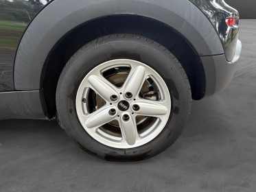 Mini paceman r61 112 ch cooper d occasion simplicicar labarthe simplicicar simplicibike france