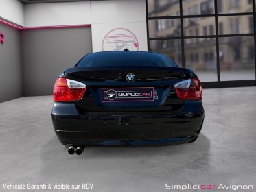 Bmw serie 3 e90 confort a 330xi 272ch occasion avignon (84) simplicicar simplicibike france