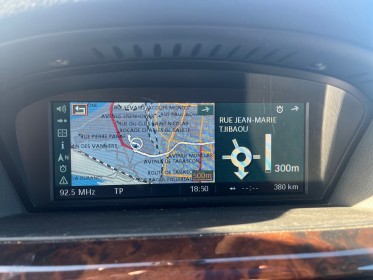 Bmw serie 3 e90 confort a 330xi 272ch occasion avignon (84) simplicicar simplicibike france