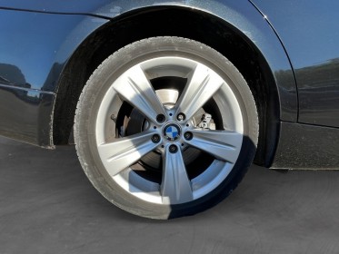 Bmw serie 3 e90 confort a 330xi 272ch occasion avignon (84) simplicicar simplicibike france