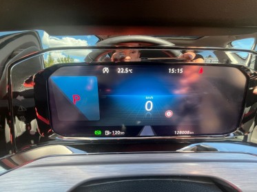 Volkswagen golf 150 dsg7 style 1st 2.0 tdi scr occasion avignon (84) simplicicar simplicibike france