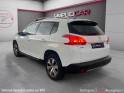 Peugeot 2008 bvm5 allure 1.6 bluehdi 100ch occasion avignon (84) simplicicar simplicibike france