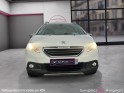Peugeot 2008 bvm5 allure 1.6 bluehdi 100ch occasion avignon (84) simplicicar simplicibike france