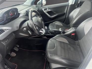 Peugeot 2008 bvm5 allure 1.6 bluehdi 100ch occasion avignon (84) simplicicar simplicibike france