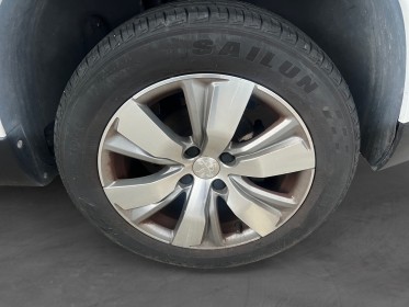 Peugeot 2008 bvm5 allure 1.6 bluehdi 100ch occasion avignon (84) simplicicar simplicibike france