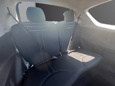 Citroen c1 c1 attraction 1.0i / distri À chaine occasion avignon (84) simplicicar simplicibike france