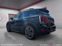 Mini countryman 2.0i 16v turbo john cooper works occasion avignon (84) simplicicar simplicibike france