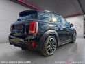 Mini countryman 2.0i 16v turbo john cooper works occasion avignon (84) simplicicar simplicibike france