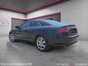 Audi a5 aucun frais a prevoir distri ok frein ok ... 2.0 tdi 170 dpf coupe ambiente occasion avignon (84) simplicicar... Audi a5 aucun frais a prevoir distri ok frein ok ... 2.0 tdi 170 dpf coupe ambiente occasion avignon (84) simplicicar...