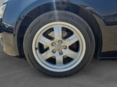 Audi a5 aucun frais a prevoir distri ok frein ok ... 2.0 tdi 170 dpf coupe ambiente occasion avignon (84) simplicicar...