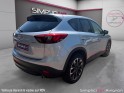 Mazda cx-5 4x4 cx-5 2.2l skyactiv-dynamique 150cv occasion avignon (84) simplicicar simplicibike france