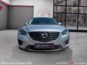 Mazda cx-5 4x4 cx-5 2.2l skyactiv-dynamique 150cv occasion avignon (84) simplicicar simplicibike france