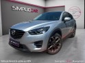 Mazda cx-5 4x4 cx-5 2.2l skyactiv-dynamique 150cv occasion avignon (84) simplicicar simplicibike france