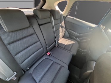 Mazda cx-5 4x4 cx-5 2.2l skyactiv-dynamique 150cv occasion avignon (84) simplicicar simplicibike france