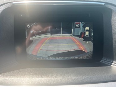 Mazda cx-5 4x4 cx-5 2.2l skyactiv-dynamique 150cv occasion avignon (84) simplicicar simplicibike france