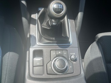 Mazda cx-5 4x4 cx-5 2.2l skyactiv-dynamique 150cv occasion avignon (84) simplicicar simplicibike france