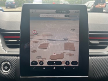 Renault captur r.s line tce 160 mhev occasion avignon (84) simplicicar simplicibike france