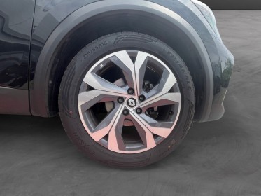 Renault captur r.s line tce 160 mhev occasion avignon (84) simplicicar simplicibike france