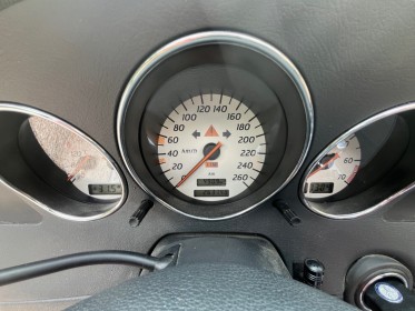 Mercedes classe slk r 170 entretien mercedes slk 200 k / occasion avignon (84) simplicicar simplicibike france