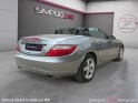Mercedes slk entretien chez mercedes slk 200 k blueefficiency a / occasion avignon (84) simplicicar simplicibike france