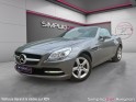 Mercedes slk entretien chez mercedes slk 200 k blueefficiency a / occasion avignon (84) simplicicar simplicibike france