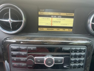 Mercedes slk entretien chez mercedes slk 200 k blueefficiency a / occasion avignon (84) simplicicar simplicibike france