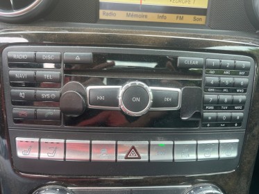 Mercedes slk entretien chez mercedes slk 200 k blueefficiency a / occasion avignon (84) simplicicar simplicibike france