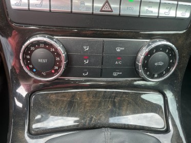 Mercedes slk entretien chez mercedes slk 200 k blueefficiency a / occasion avignon (84) simplicicar simplicibike france