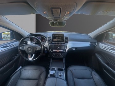 Mercedes gle coupe 350 d 9g-tronic 4matic fascination occasion avignon (84) simplicicar simplicibike france