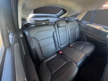 Mercedes gle coupe 350 d 9g-tronic 4matic fascination occasion avignon (84) simplicicar simplicibike france