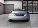 Audi tt coupe tfsi 200ch s-line 2.0 occasion avignon (84) simplicicar simplicibike france