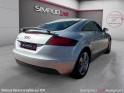 Audi tt coupe tfsi 200ch s-line 2.0 occasion avignon (84) simplicicar simplicibike france