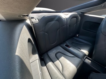 Audi tt coupe tfsi 200ch s-line 2.0 occasion avignon (84) simplicicar simplicibike france