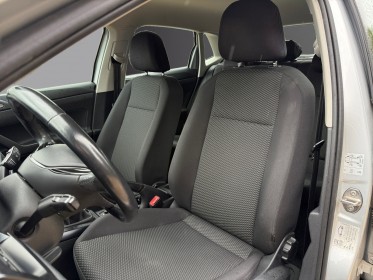 Volkswagen polo 1.0 65 ss bvm5 trendline bluetooth ecran tactile régulateur garantie 12 mois occasion simplicicar poitiers...