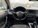 Volkswagen polo 1.0 65 ss bvm5 trendline bluetooth ecran tactile régulateur garantie 12 mois occasion simplicicar poitiers...