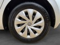 Volkswagen polo 1.0 65 ss bvm5 trendline bluetooth ecran tactile régulateur garantie 12 mois occasion simplicicar poitiers...