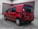 Renault kangoo dci 95 business blue occasion avignon (84) simplicicar simplicibike france
