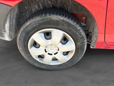 Renault kangoo dci 95 business blue occasion avignon (84) simplicicar simplicibike france