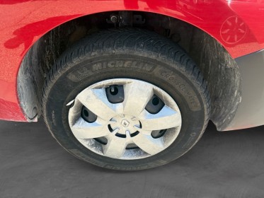 Renault kangoo dci 95 business blue occasion avignon (84) simplicicar simplicibike france