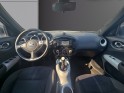 Nissan juke 1.5 dci 110 fap start/stop system connect edition caméra -kit distri ok occasion avignon (84) simplicicar...