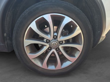 Nissan juke 1.5 dci 110 fap start/stop system connect edition caméra -kit distri ok occasion avignon (84) simplicicar...