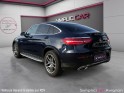 Mercedes glc coupe amg line 220 d 9g-tronic 4matic occasion avignon (84) simplicicar simplicibike france