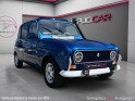 Renault 4 savane tl 4l occasion avignon (84) simplicicar simplicibike france