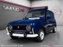 Renault 4 savane tl 4l occasion avignon (84) simplicicar simplicibike france