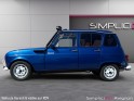 Renault 4 savane tl 4l occasion avignon (84) simplicicar simplicibike france