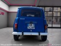 Renault 4 savane tl 4l occasion avignon (84) simplicicar simplicibike france